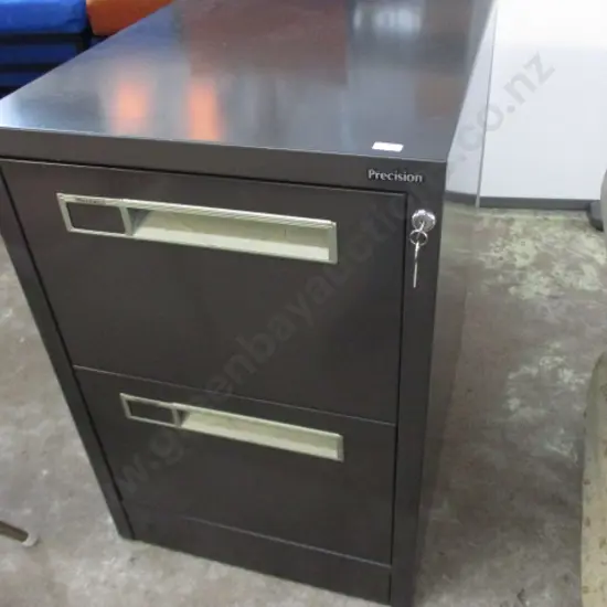 Filing Drawers