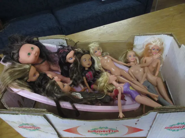 Dolls Image 1++