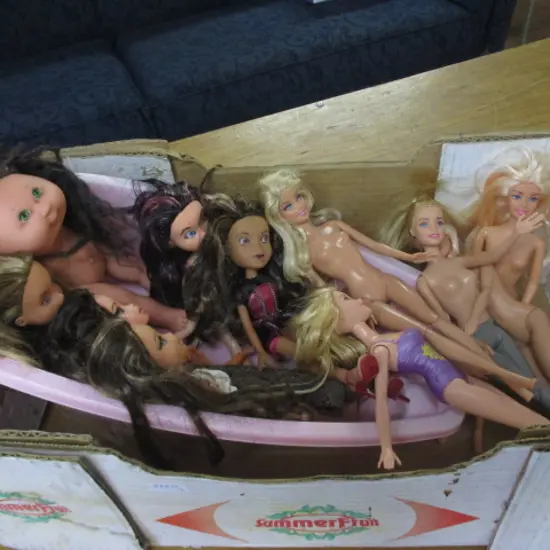 Dolls