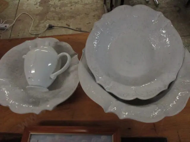 Tableware Image 1++