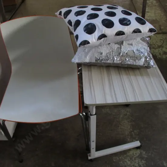 Furn and Cushions