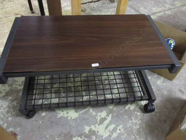 Tv Trolley Image 1++