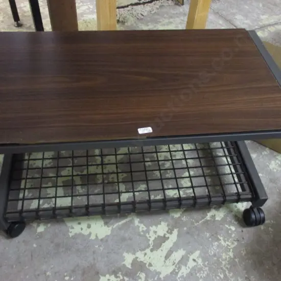 Tv Trolley