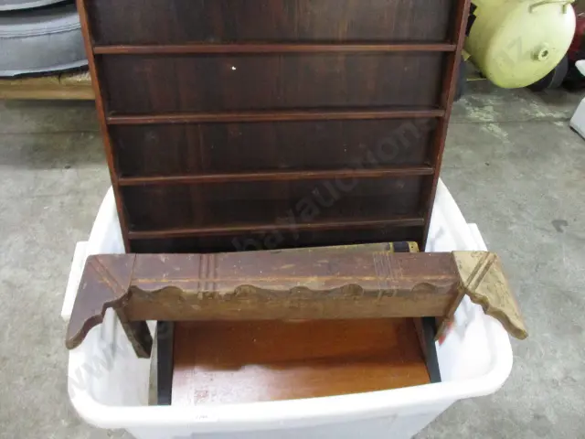 Woodware Image 1++