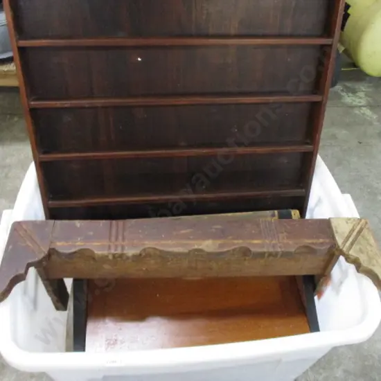 Woodware