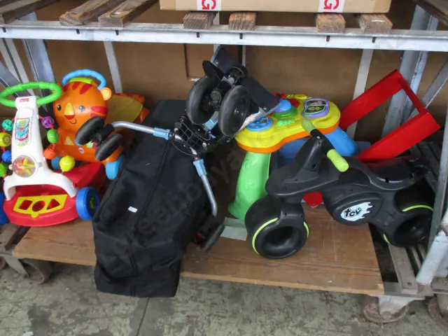 Bay Baby Gear Image 1++
