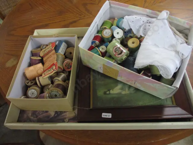 Craft Lot Image 1++