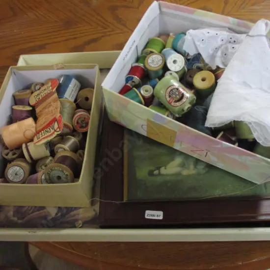 Craft Lot