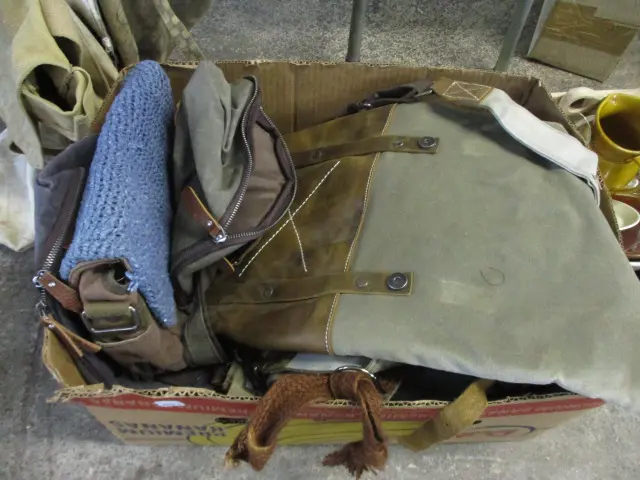Box Bags Image 1++