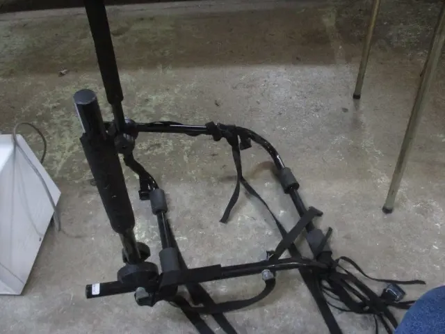 Bike Rack Image 1++