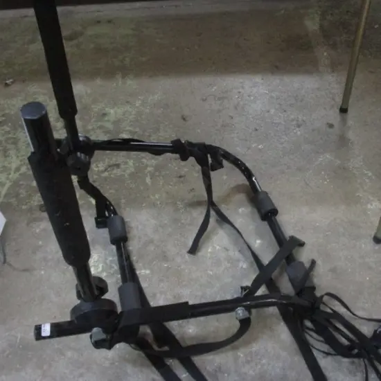 Bike Rack