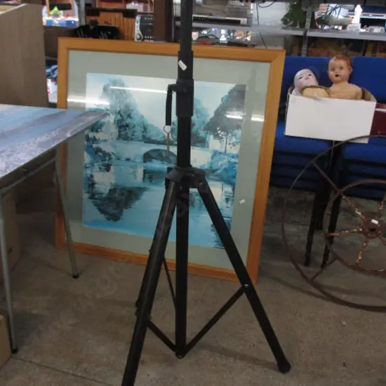 Speaker Stand