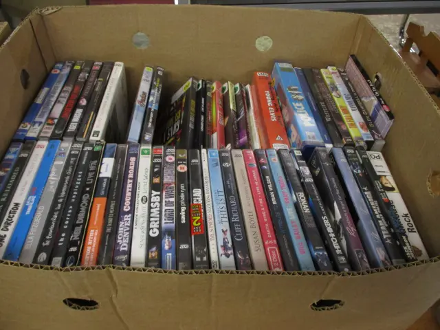 Dvds Image 1++