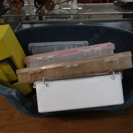 Containers