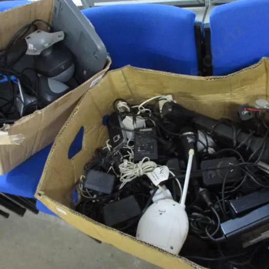 Electronics