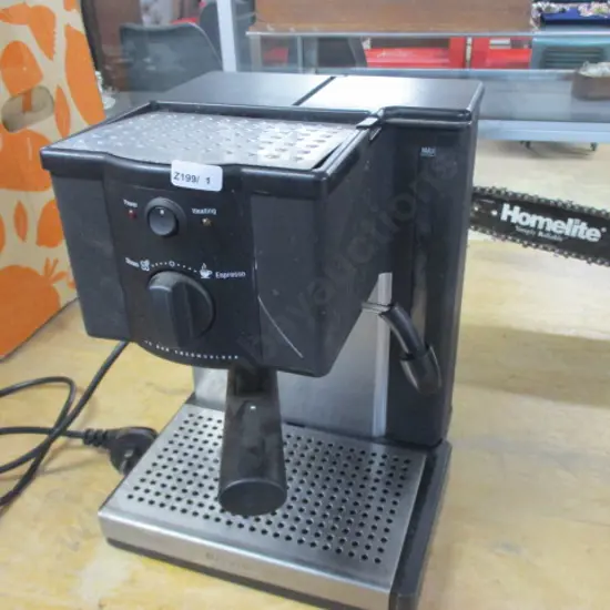 Coffee M/c