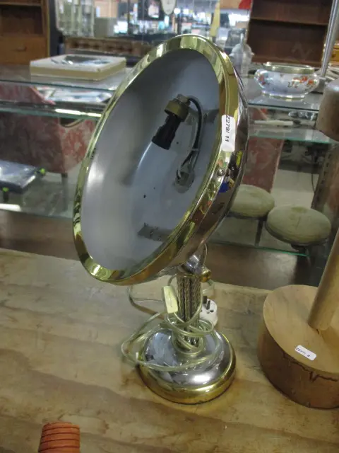 Lamp Base Image 1++