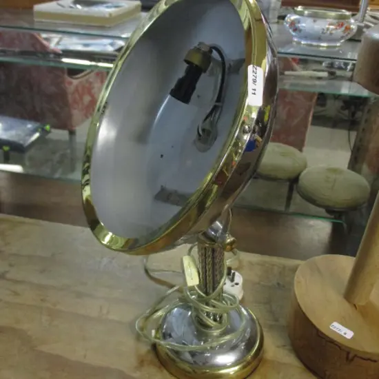 Lamp Base