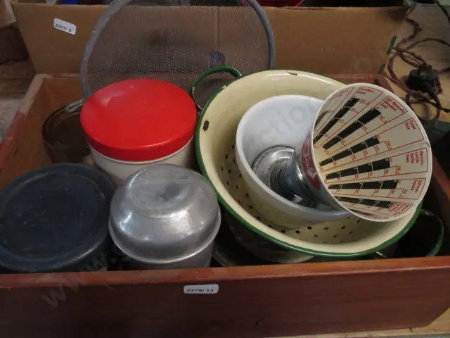 Kitchenalia Image 1++