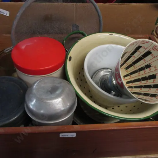 Kitchenalia