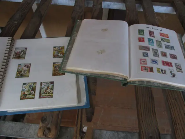 Stamps Image 1++