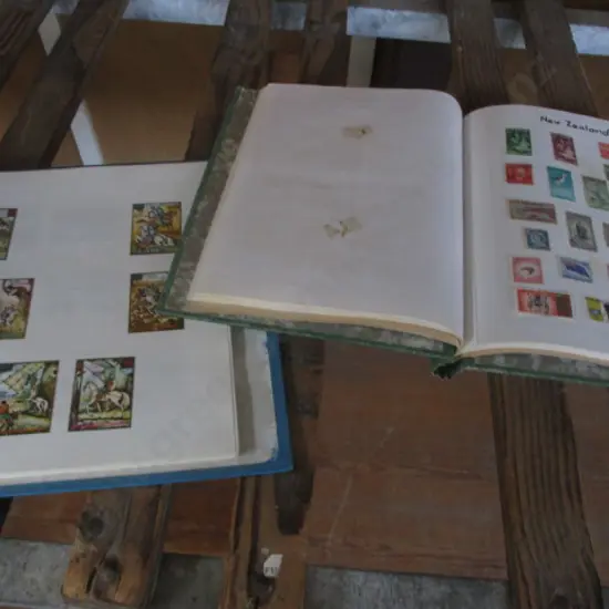 Stamps