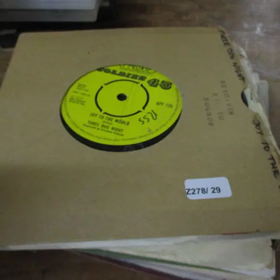 45s