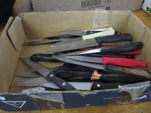 Knives Image 1++
