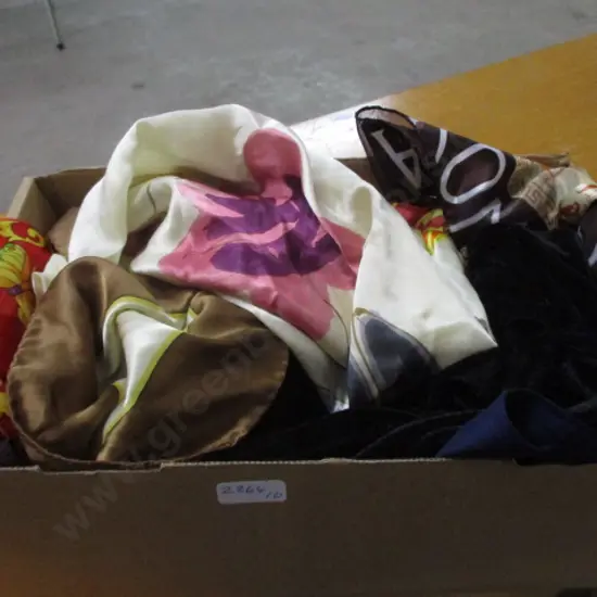 Scarves