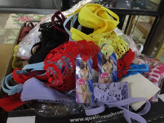 Knickers Image 1++