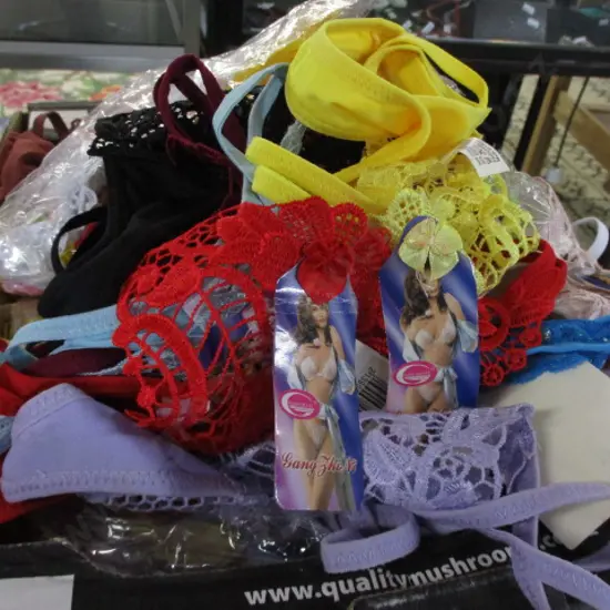 Knickers