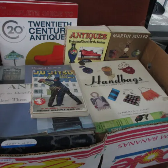 Books