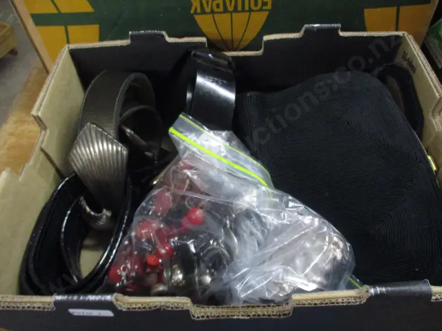 Costume and Accessories Image 1++