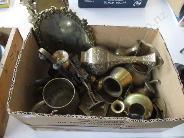 Brassware Image 1++