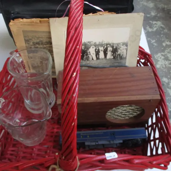 Collectables
