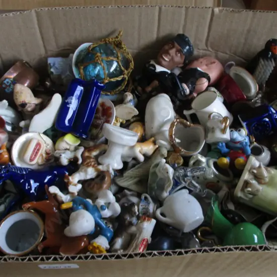 Collectables