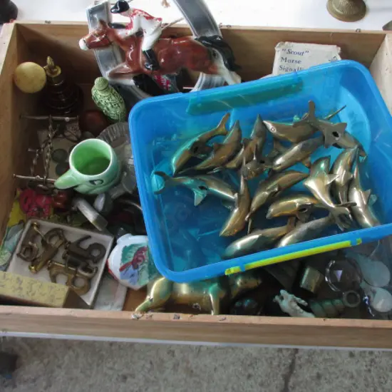 Collectables