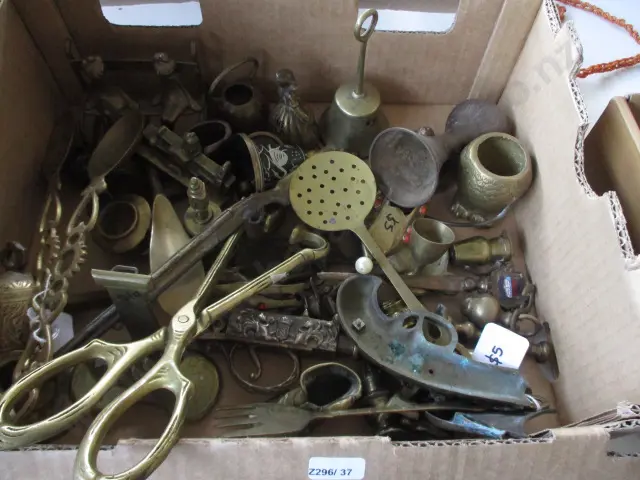 Brassware Image 1++