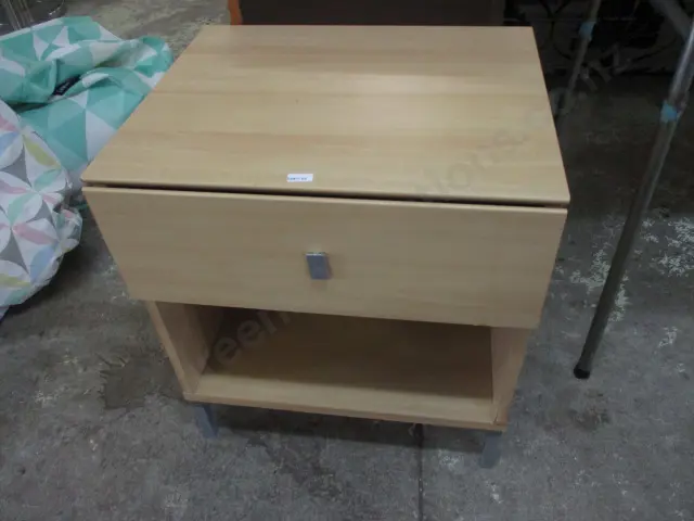 Bedside Cabinet Image 1++