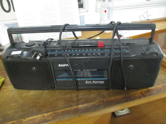 Stereo Image 1++