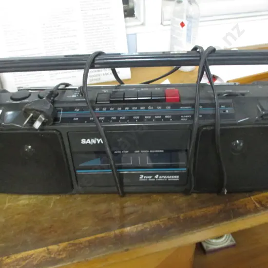 Stereo