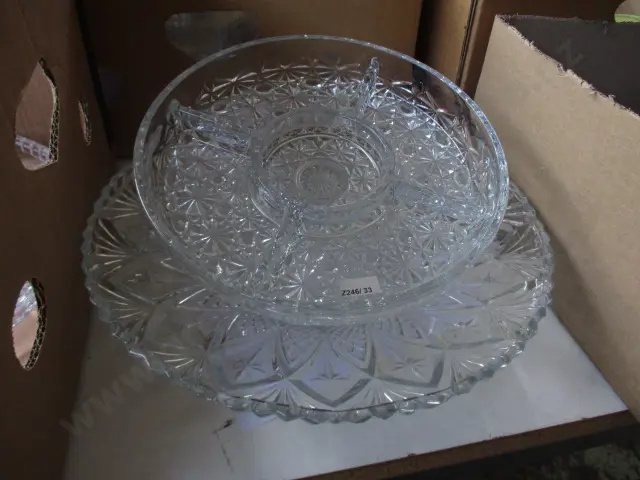 Crystal and Glass Image 1++