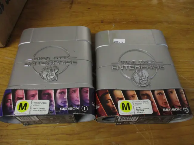 Startrek Dvs Image 1++