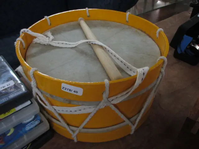 Drum Image 1++
