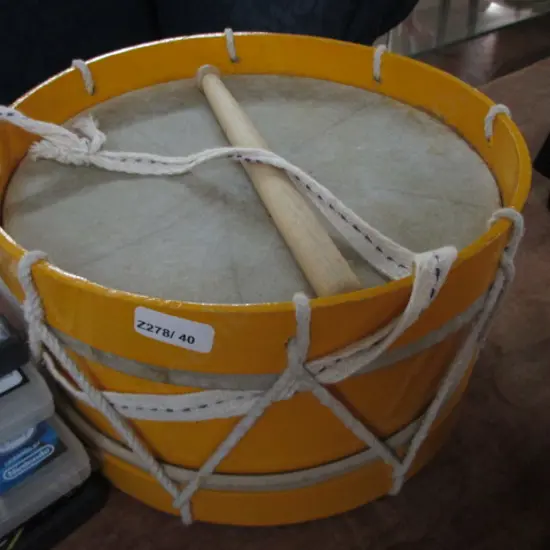 Drum