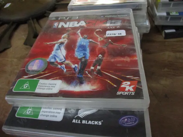 Playstation Games Image 1++