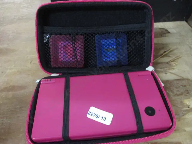 DS Gaming Image 1++