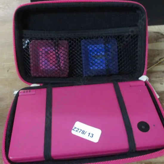DS Gaming