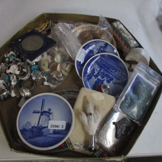 Collectables