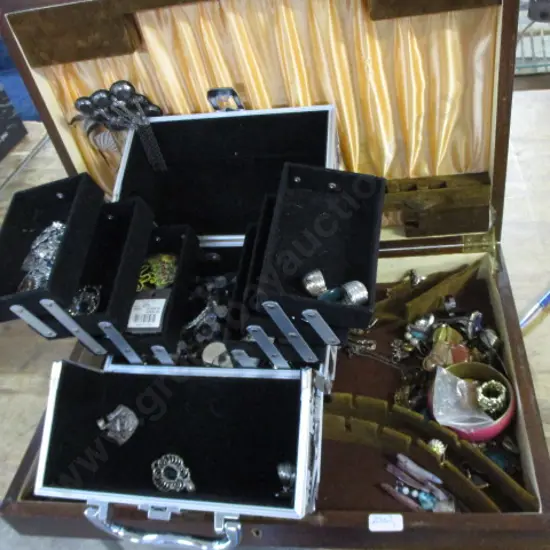 Boxes Costume